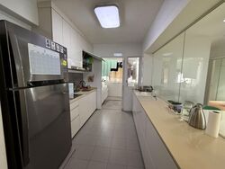 Blk 287A Compassvale Cape (Sengkang), HDB 4 Rooms #551961371